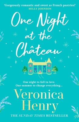 One night at the château