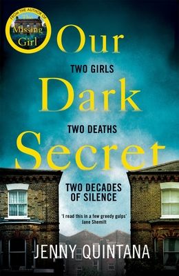 Our dark secret