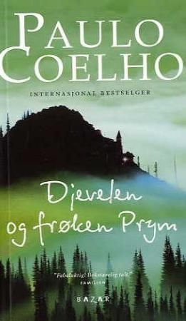 Djevelen og frøken Prym