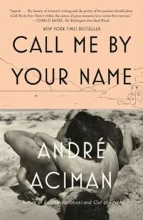 Call me by your name