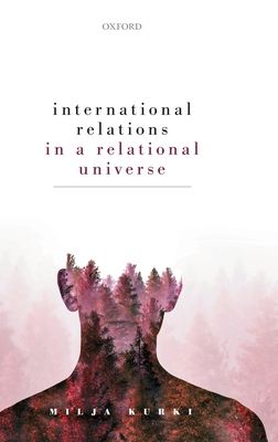 International Relations in a Relational Universe