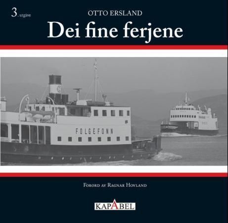 Dei fine ferjene