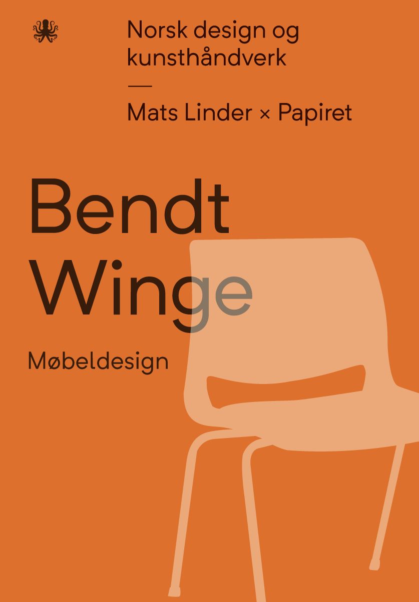 Bendt Winge
