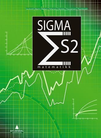 Sigma S2 : matematikk