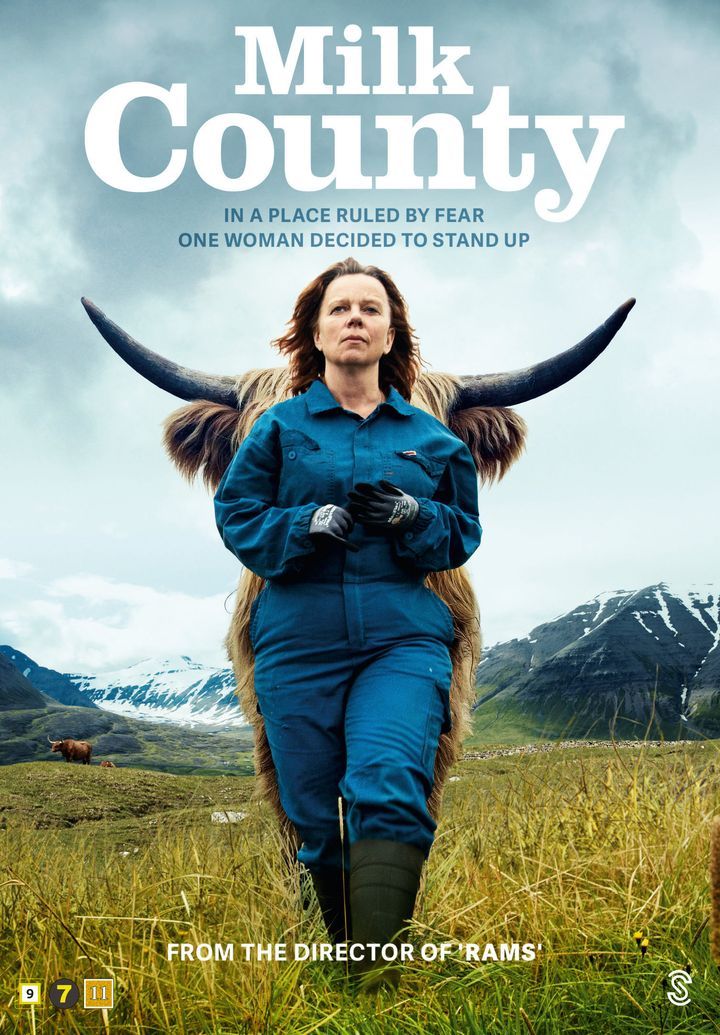 Milk county