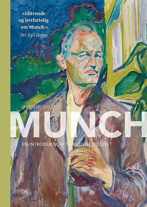 Munch : en introduksjon til bildene og livet