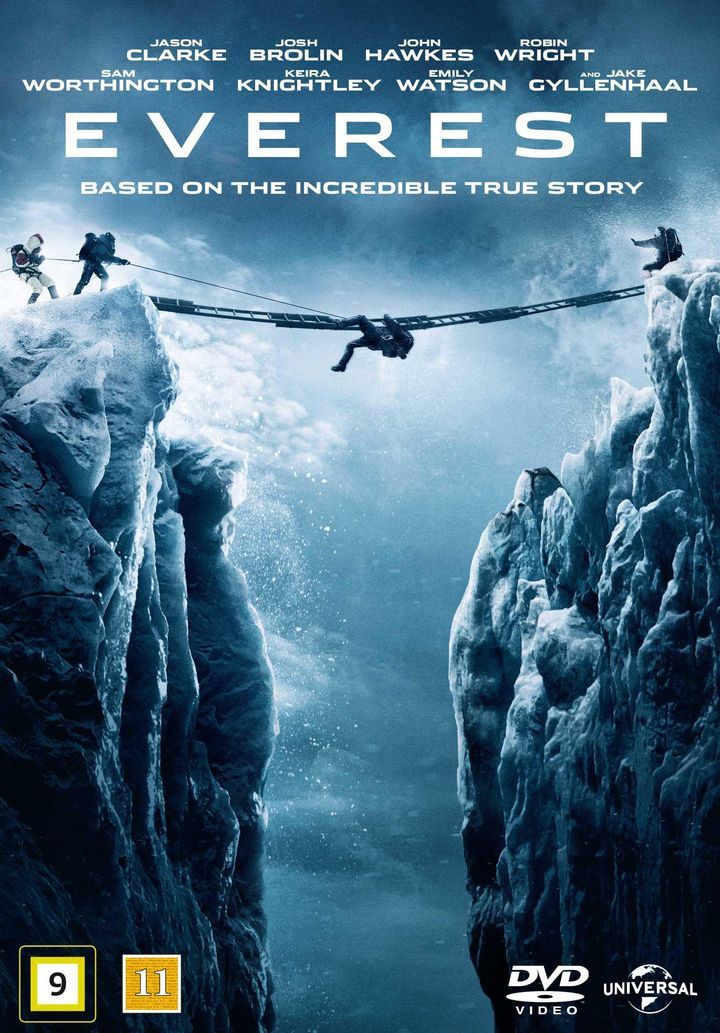 Everest