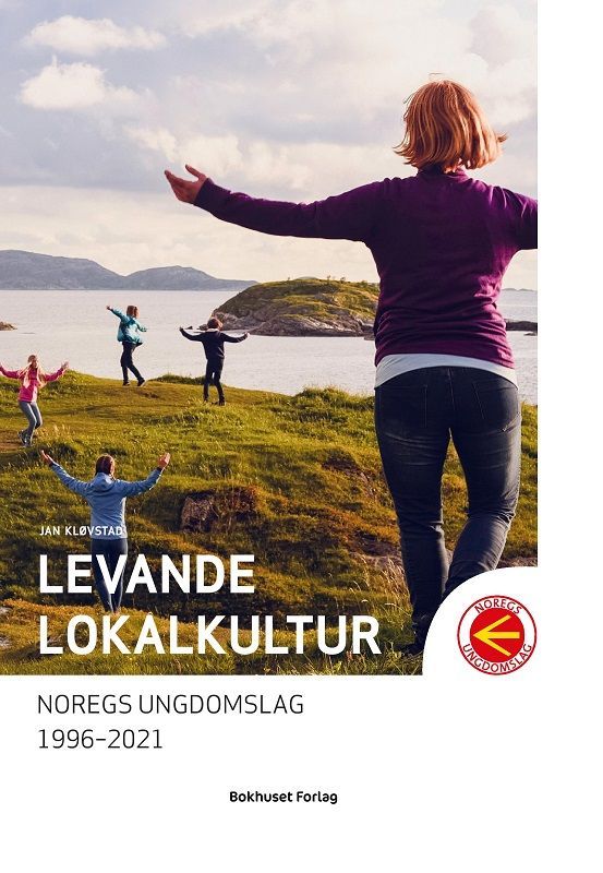 Levande lokalkultur : Noregs ungdomslag 1996-2021