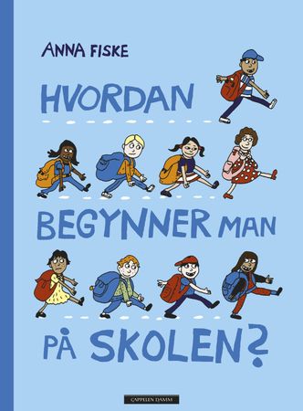Hvordan-serien