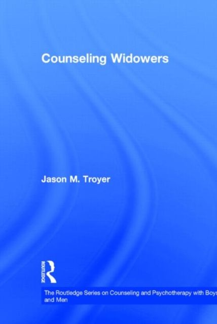 Counseling Widowers