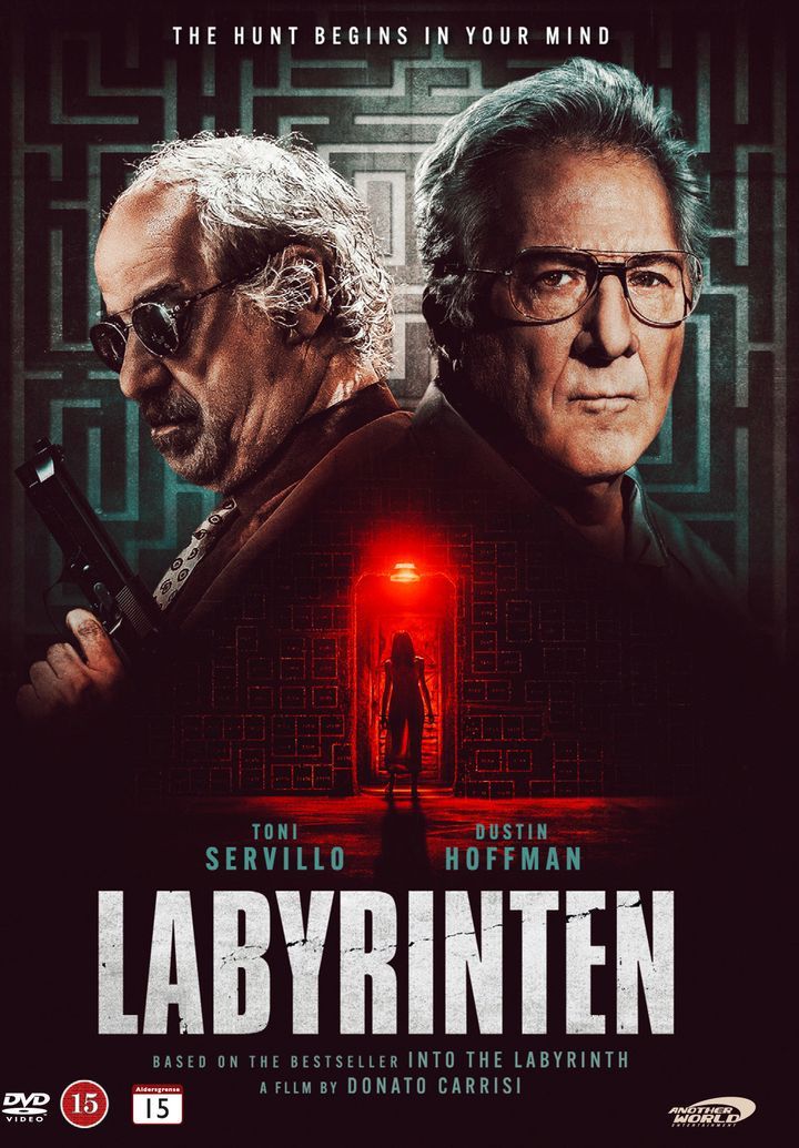 Labyrinten