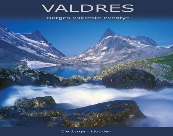 Valdres : Norges vakreste eventyr