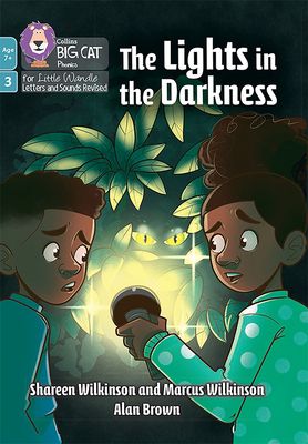 The Lights in the Darkness : Phase 3 Set 2