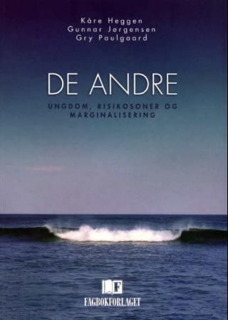 De andre : ungdom, risikosoner og marginalisering