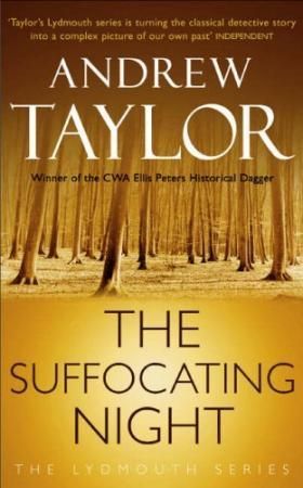 The Suffocating Night : The Lydmouth Crime Series Book 4