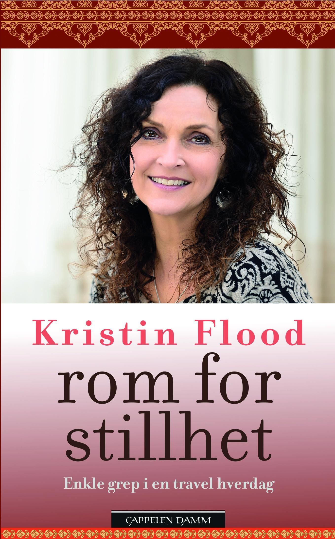 Forsidebilde av Rom for stillhet