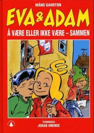 Å være eller ikke være - sammen