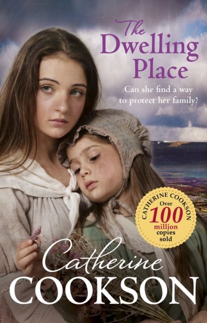 Forsidebilde av The Dwelling Place