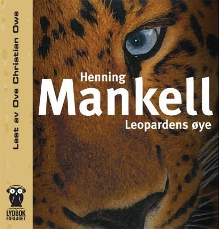 Leopardens øye