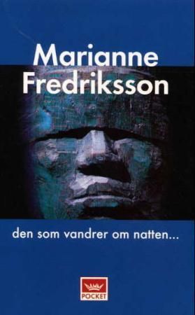 Den som vandrer om natten-