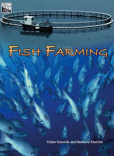 Fish farming