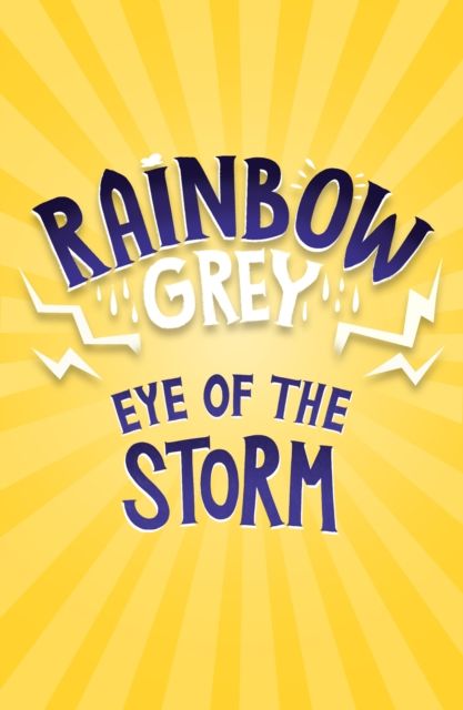 Eye of the storm