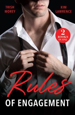 Rules Of Engagement : Engaged in Deception / After-Hours Proposal