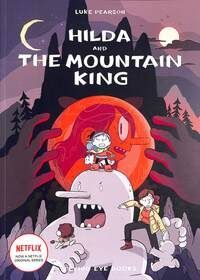 Hilda and the mountain king