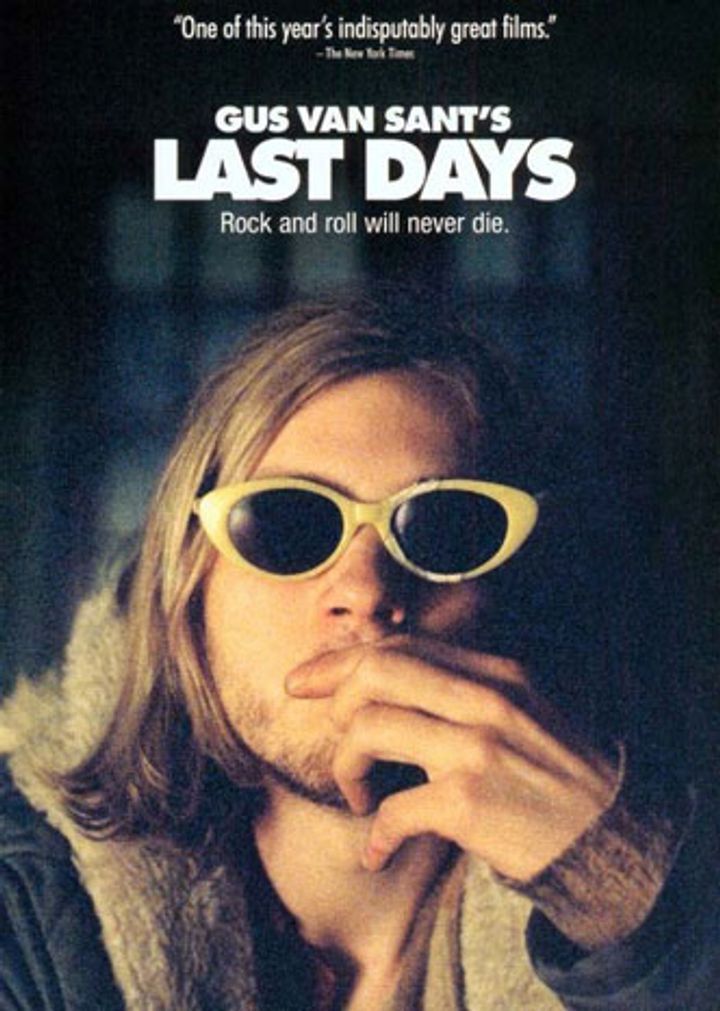 Last days