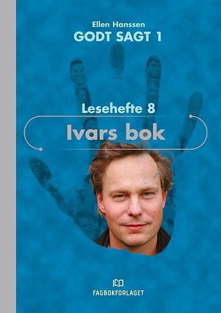 Forsidebilde av Ivars bok