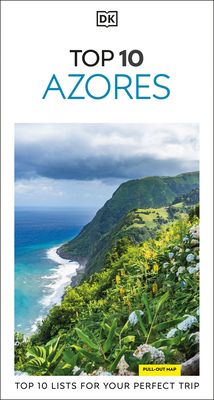 Azores : top 10