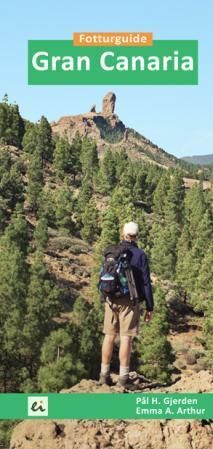 Gran Canaria : fotturguide