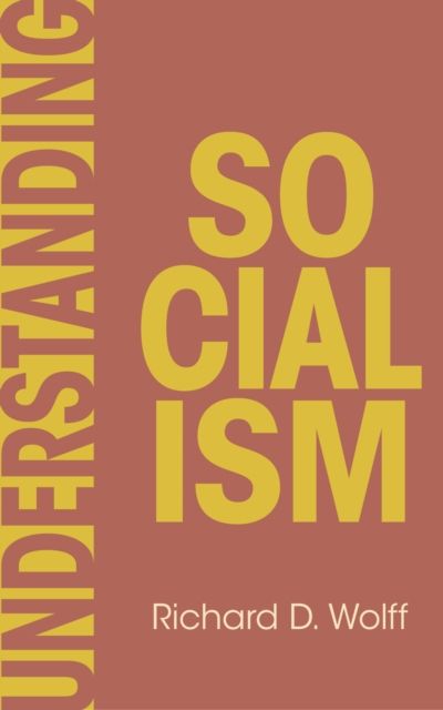Forsidebilde av Understanding Socialism