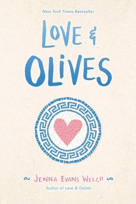 Love & olives