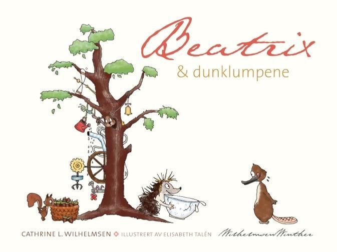 Beatrix & dunklumpene