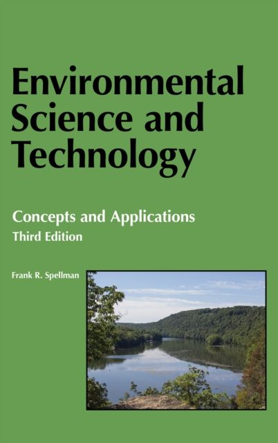 Environmental Science and Technology : Concepts and Applications
