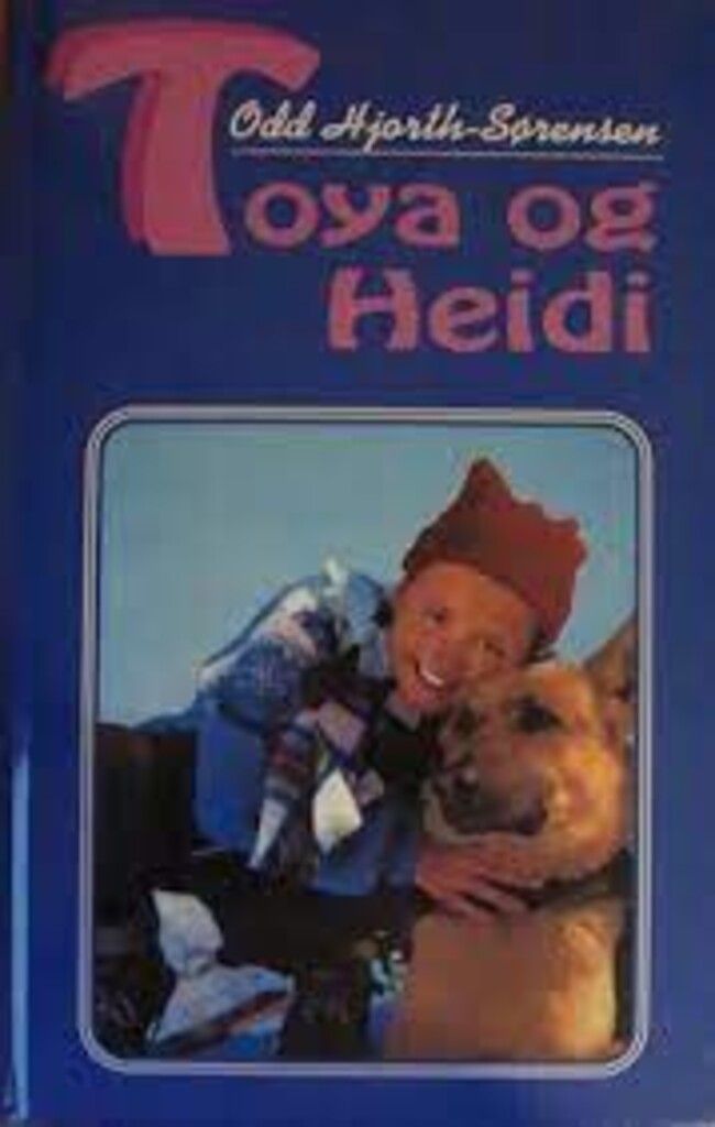 Toya og Heidi