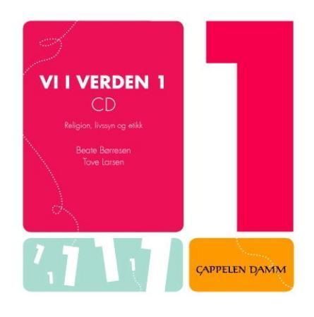 Vi i verden 1