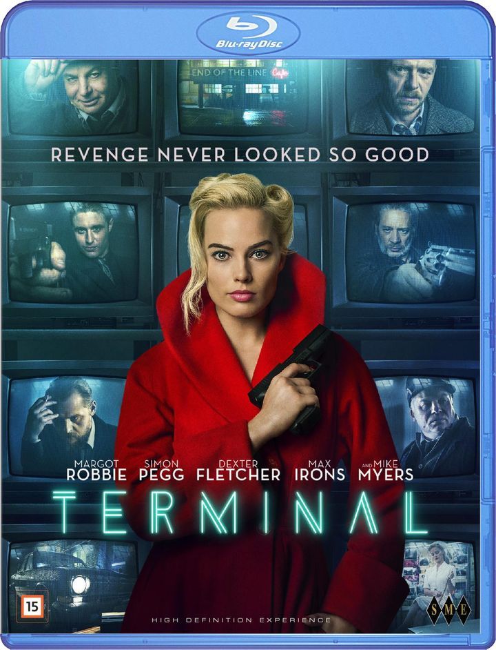 Terminal