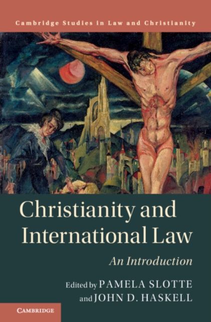 Christianity and International Law : An Introduction