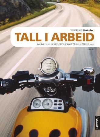 Tal i arbeid EL : elektrofag