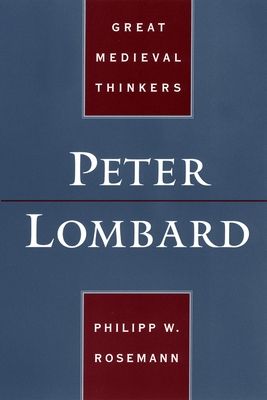 Peter Lombard