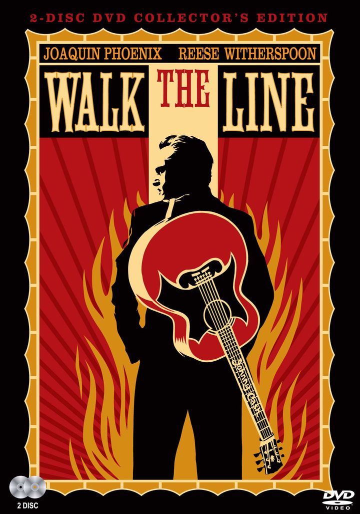 Walk the line