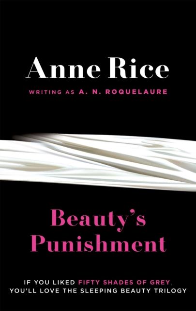 Beauty's Punishment : Number 2 in series