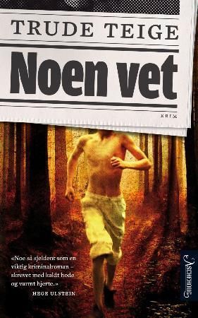 Noen vet : krim