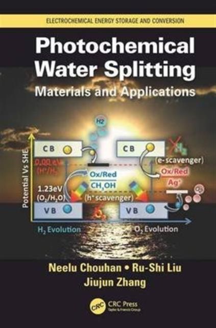 Photochemical Water Splitting : Materials and Applications