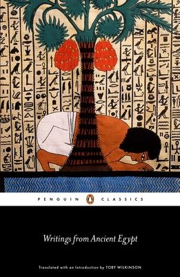 Writings from ancient Egypt