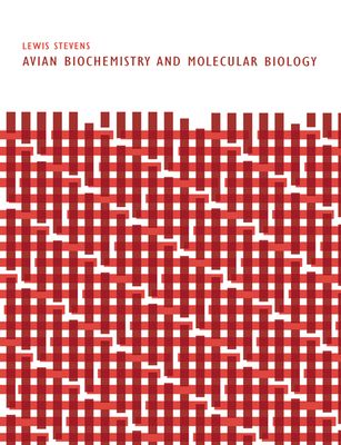 Avian Biochemistry and Molecular Biology