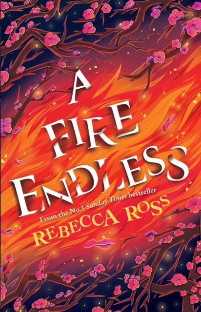 Fire endless