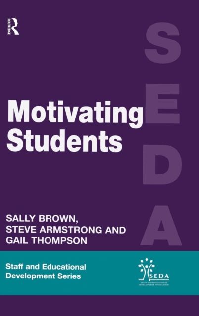 Motivating Students